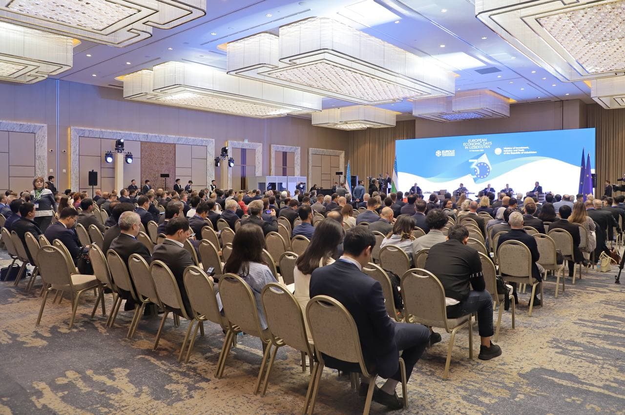 International cooperation