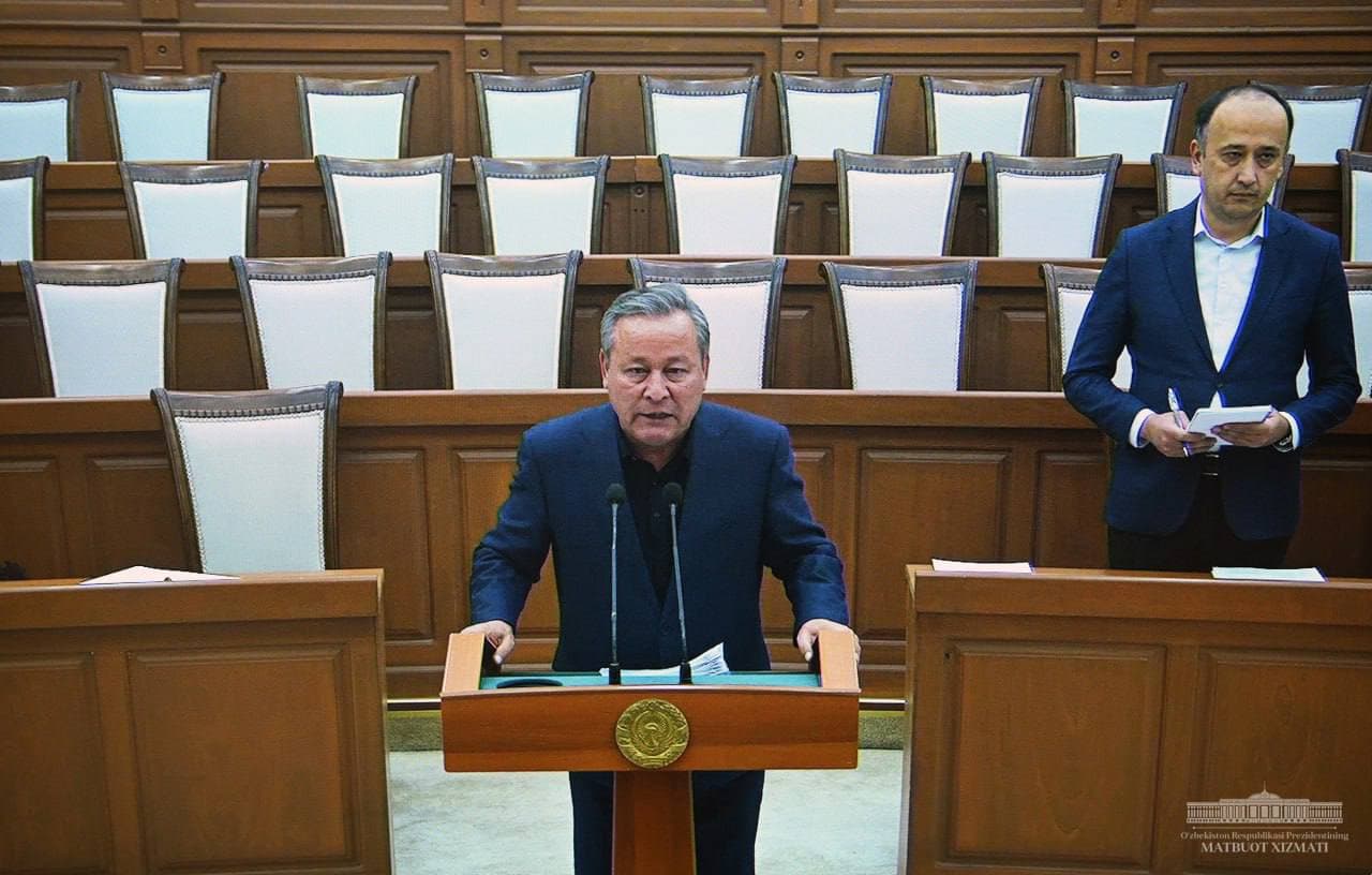 Андижондаги қўшимча имкониятларни ишга солиш бўйича таклифлар кўриб чиқилди