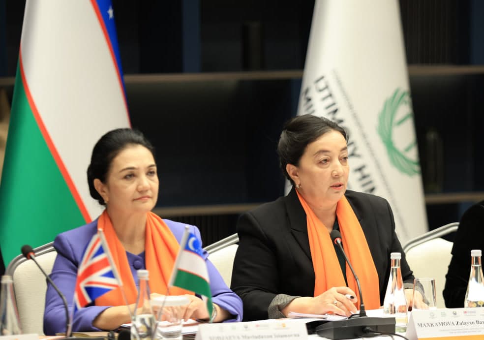 Zo‘ravonlikka qarshi kurashishning milliy va xalqaro darajadagi hamkorlik va istiqbollari muhokama qilindi