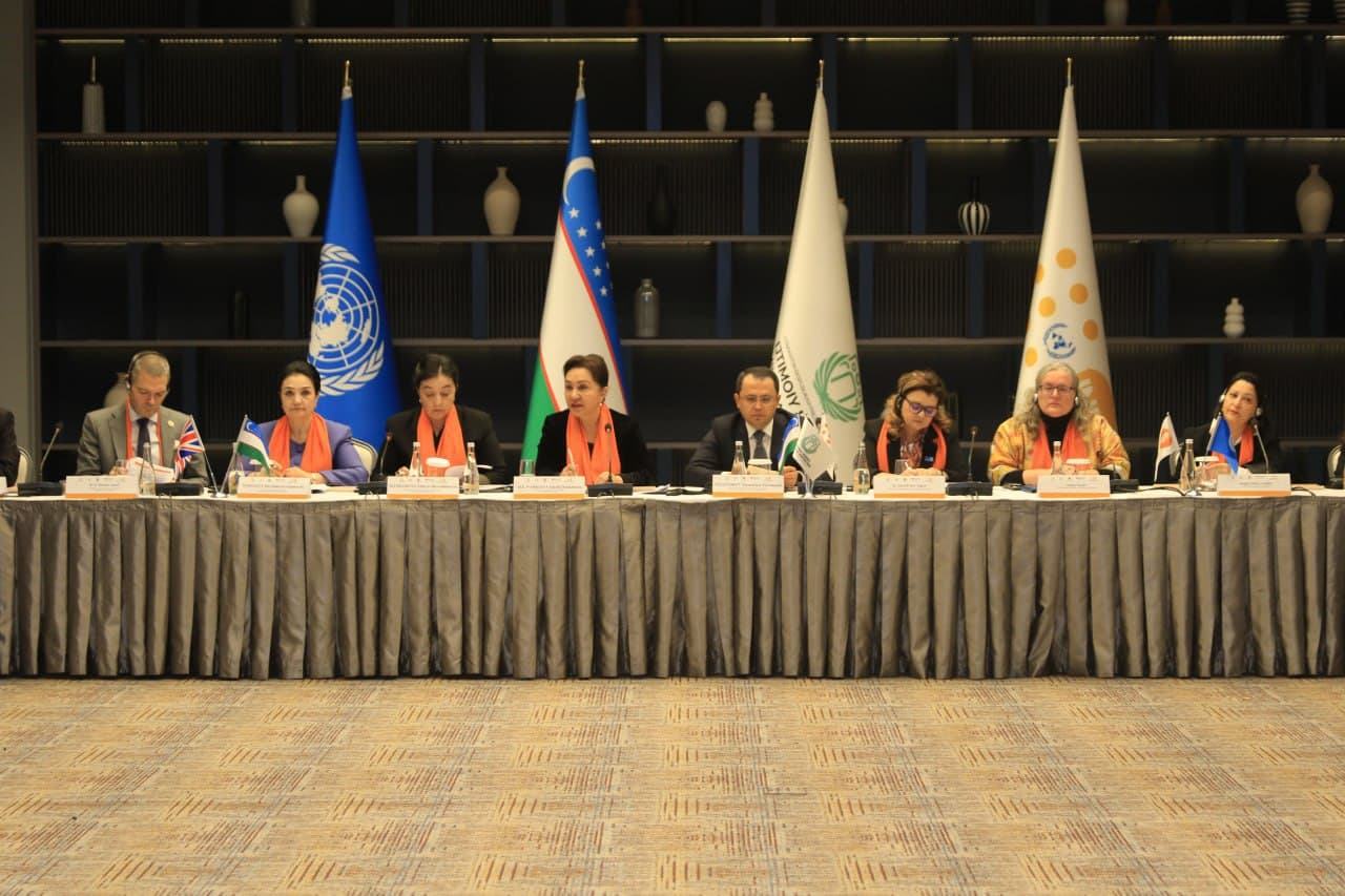 Zo‘ravonlikka qarshi kurashishning milliy va xalqaro darajadagi hamkorlik va istiqbollari muhokama qilindi