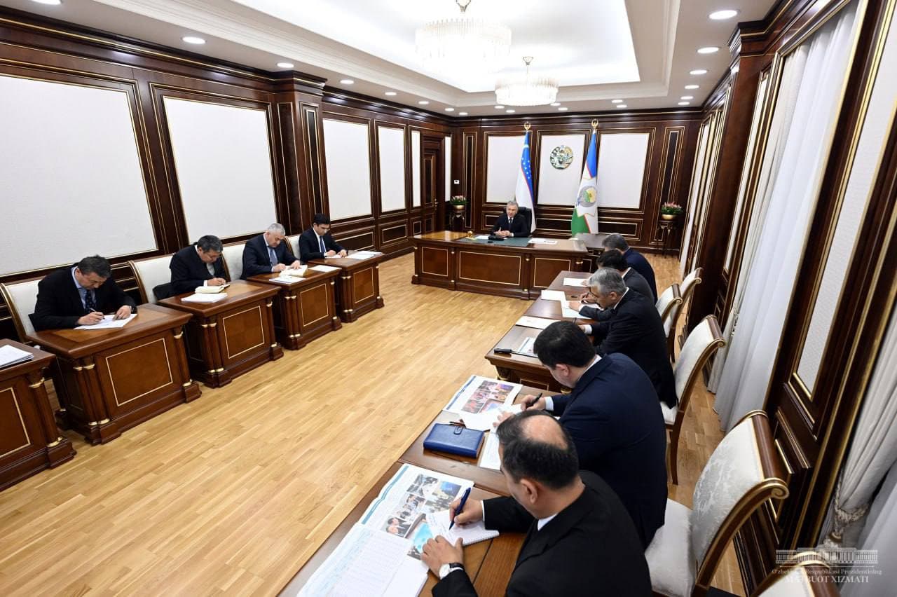 Funds of the population for housing construction will be guaranteed