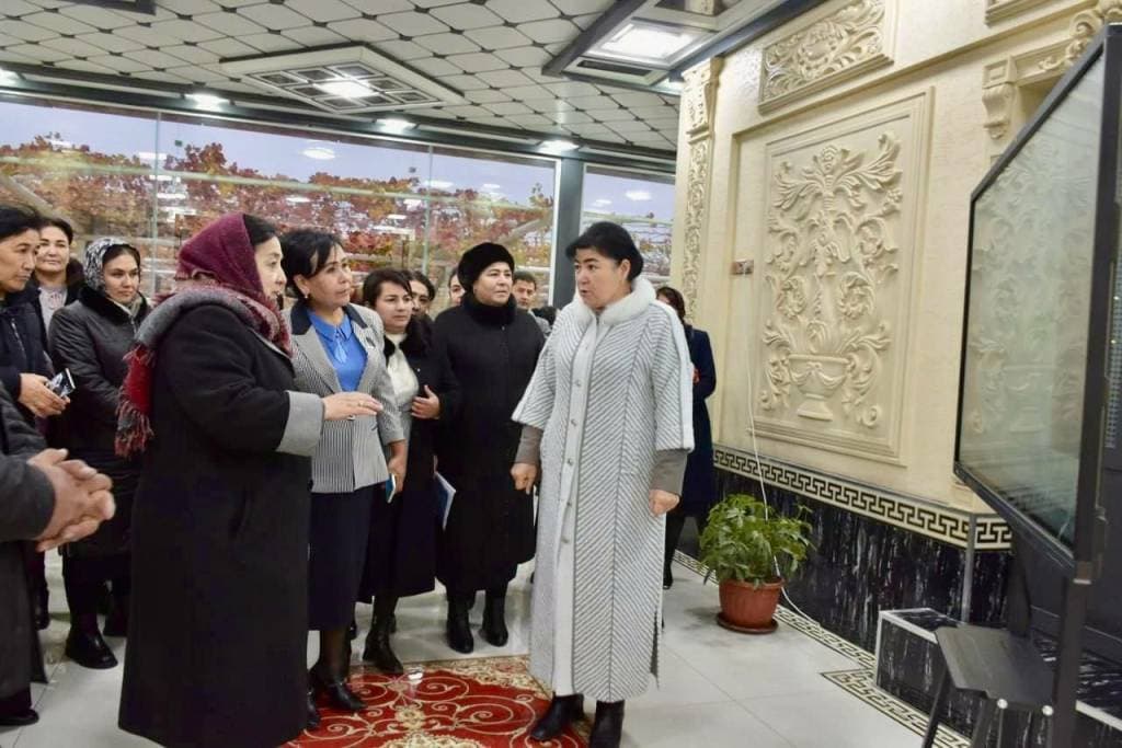 Oilalarda sog‘lom ma’naviy muhitni asrab-avaylash borasida qanday ishlar amalga oshirilmoqda?