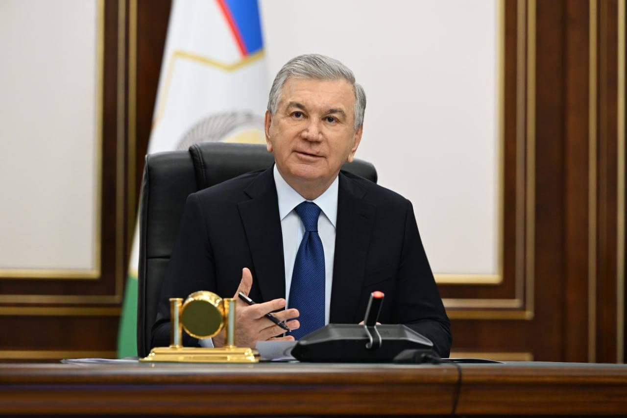 Equipping medical institutions discussed