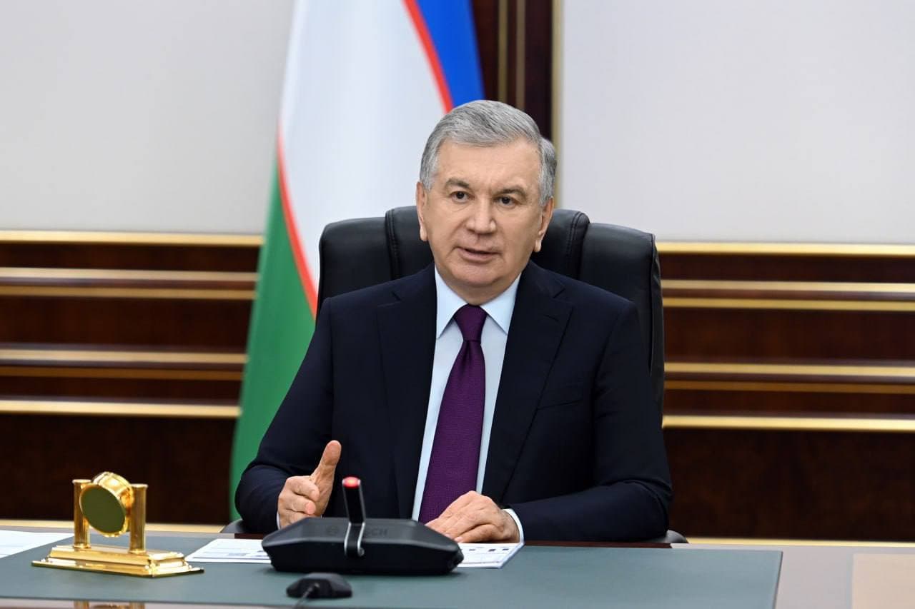 Рассмотрены приоритетные задачи в сферах высшего образования и науки