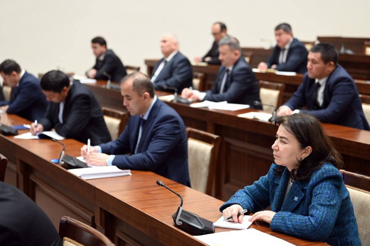 The provision of housing to the population will expand significantly