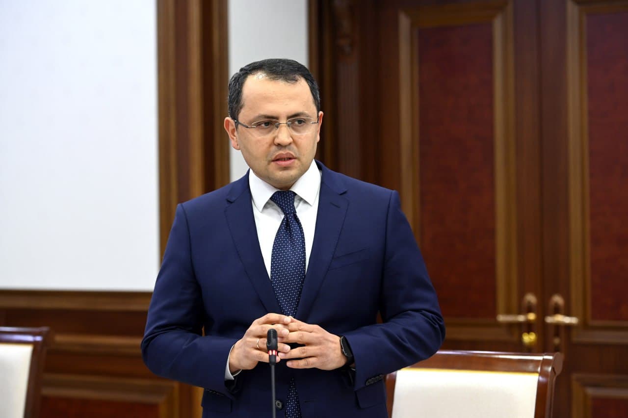 Ijtimoiy yordam va xizmatlar bo‘yicha takliflar taqdimot qilindi