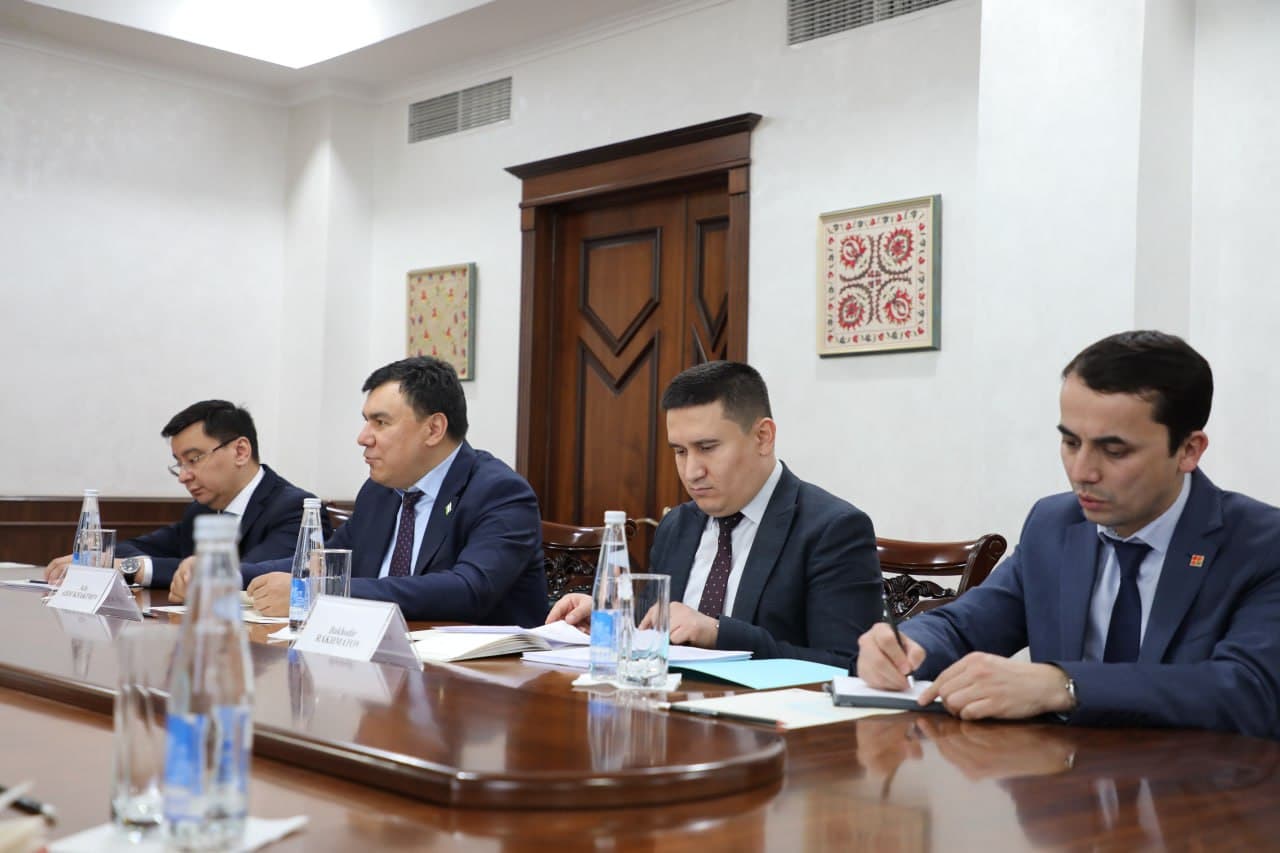 Ўзбекистонда 2040 йилгача туризмни ривожлантириш стратегияси ишлаб чиқилади