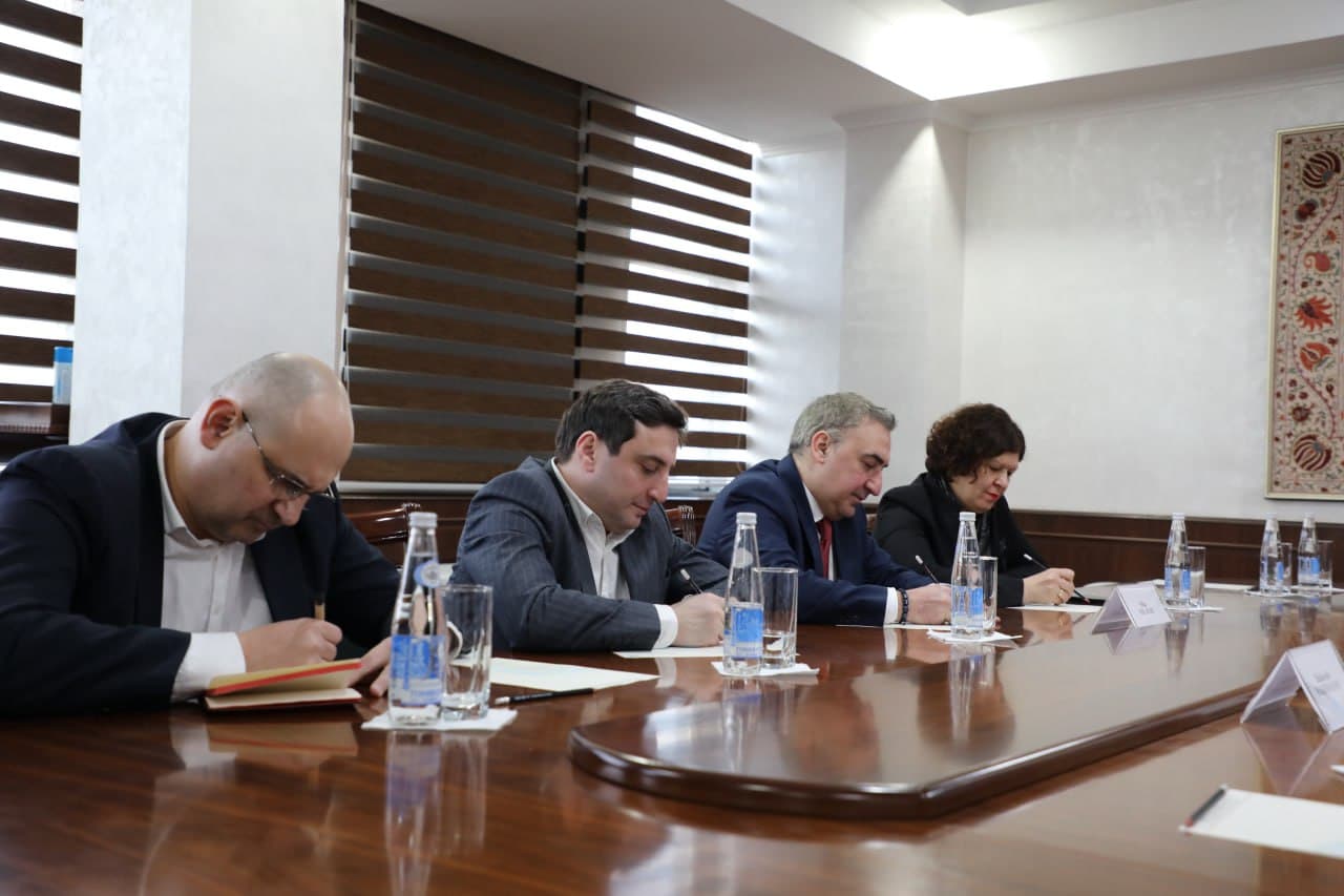 Ўзбекистонда 2040 йилгача туризмни ривожлантириш стратегияси ишлаб чиқилади