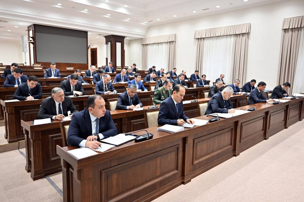 Tomorqa va dehqonchilik yerlarida yuqori daromadli ekinlar yetishtirish bo‘yicha yangi tashabbuslar ilgari surildi