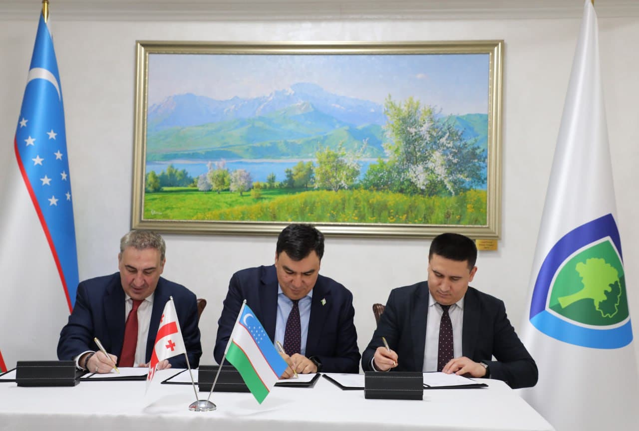 Ўзбекистонда 2040 йилгача туризмни ривожлантириш стратегияси ишлаб чиқилади