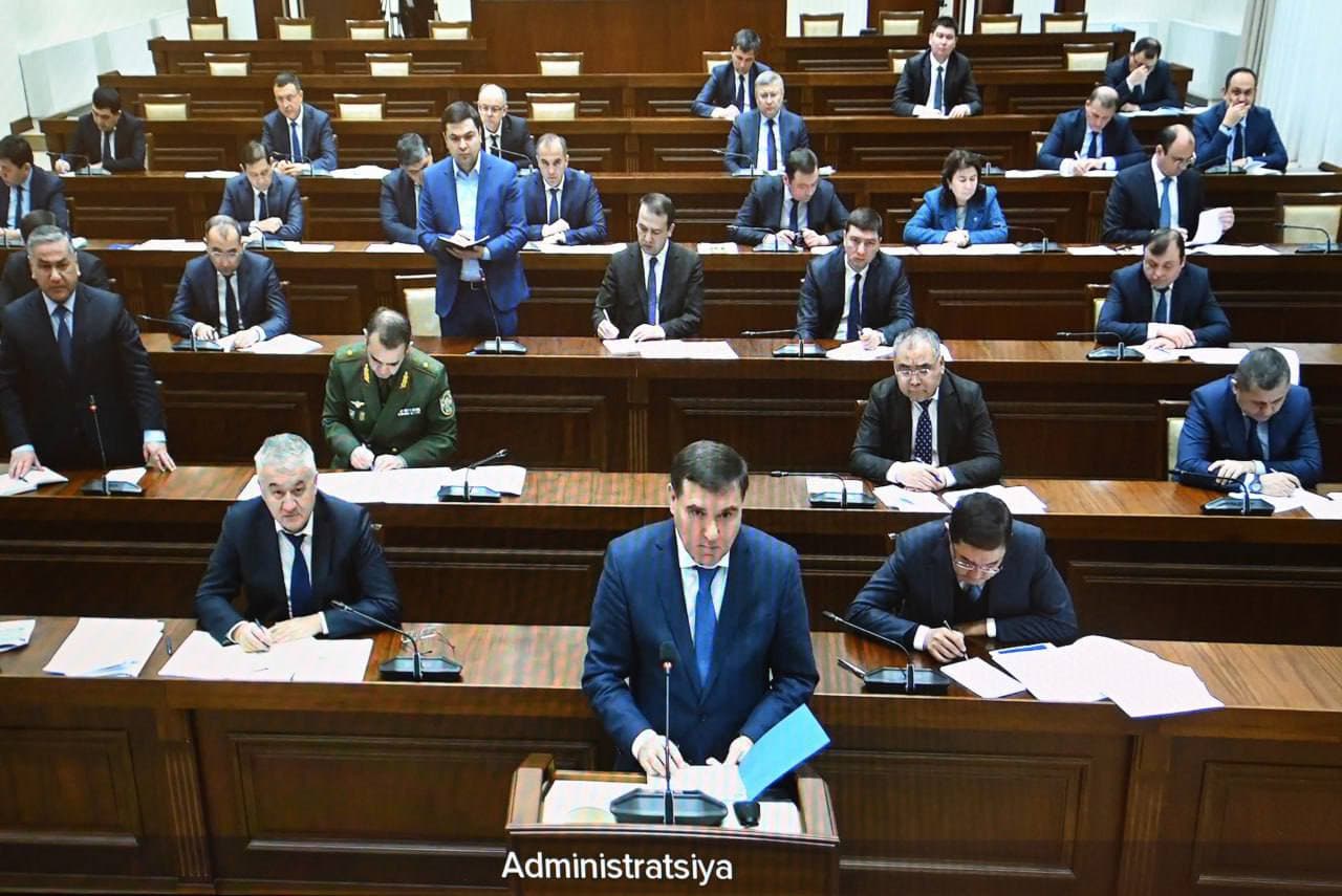 Tomorqa va dehqonchilik yerlarida yuqori daromadli ekinlar yetishtirish bo‘yicha yangi tashabbuslar ilgari surildi