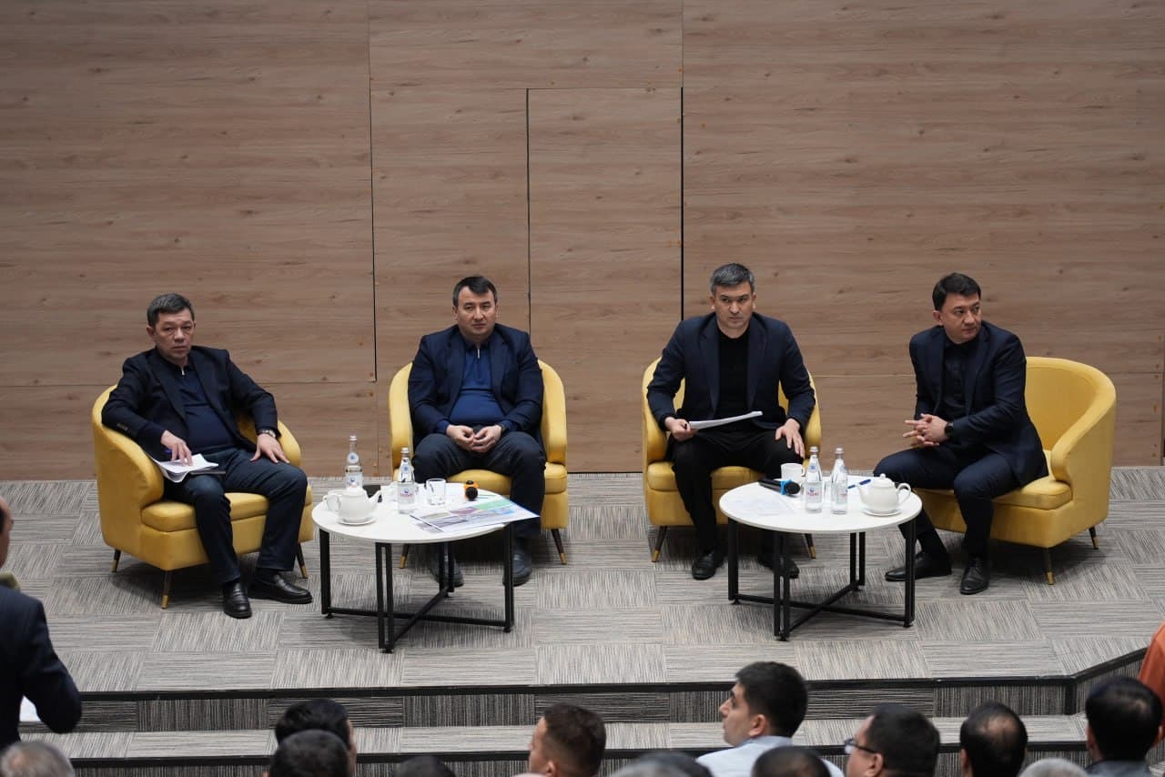 Тадбиркорларнинг муаммо ва таклифлари ўрганилмоқда