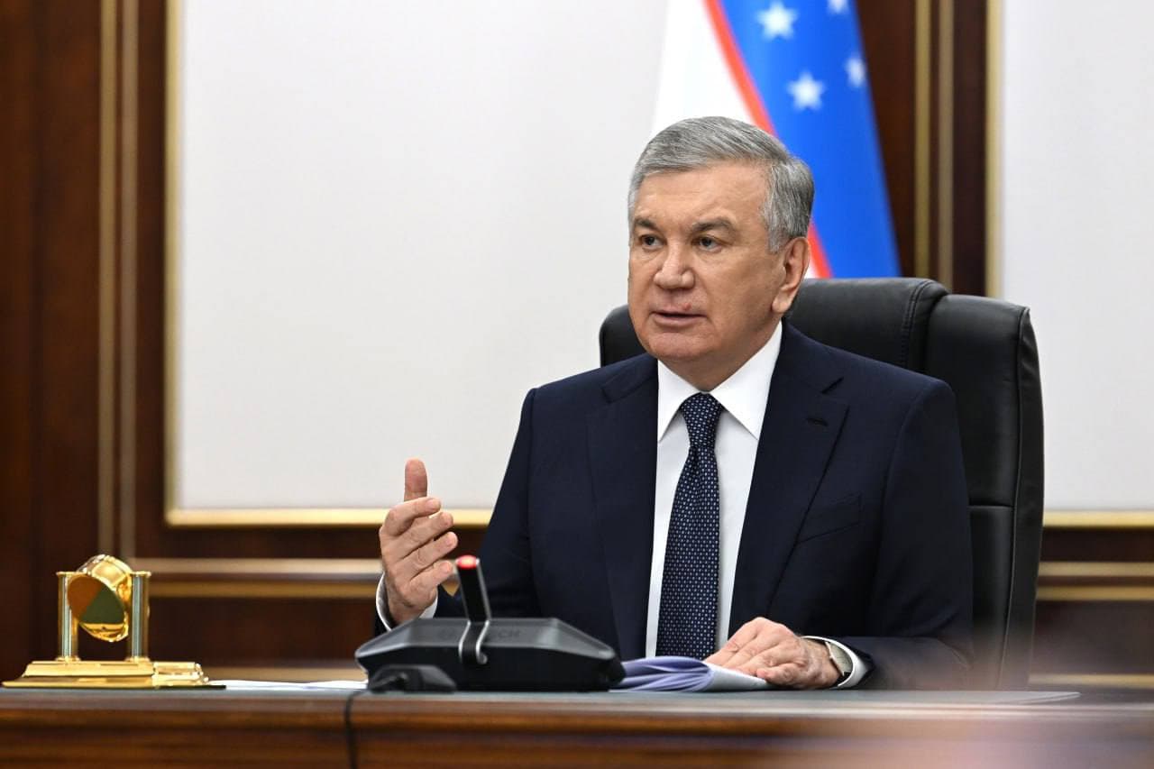 Davlat-xususiy sheriklik loyihalari bo‘yicha takliflar taqdimot qilindi