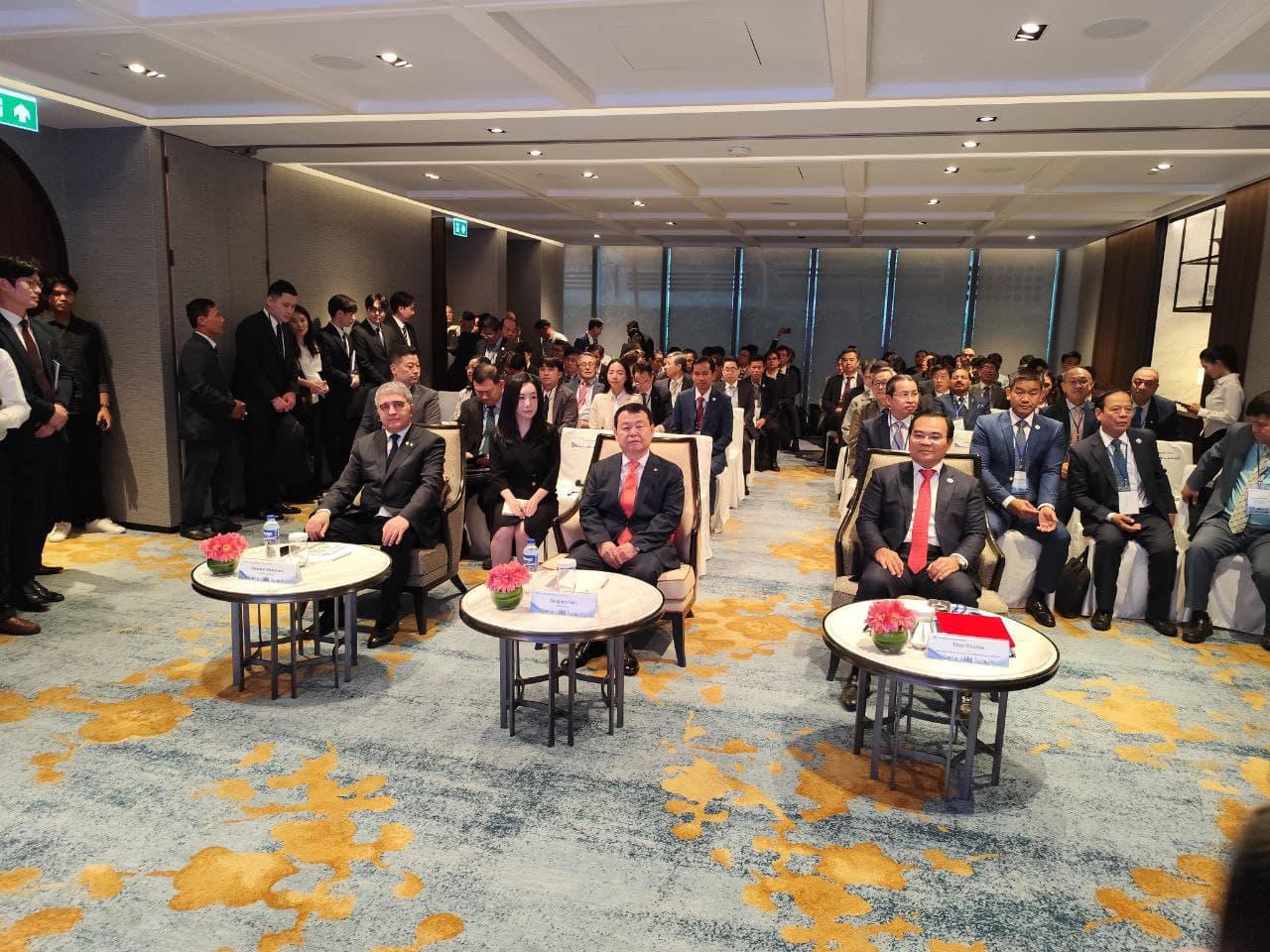 O‘zbekiston Osiyo suv kengashiga a’zo bo‘ladi