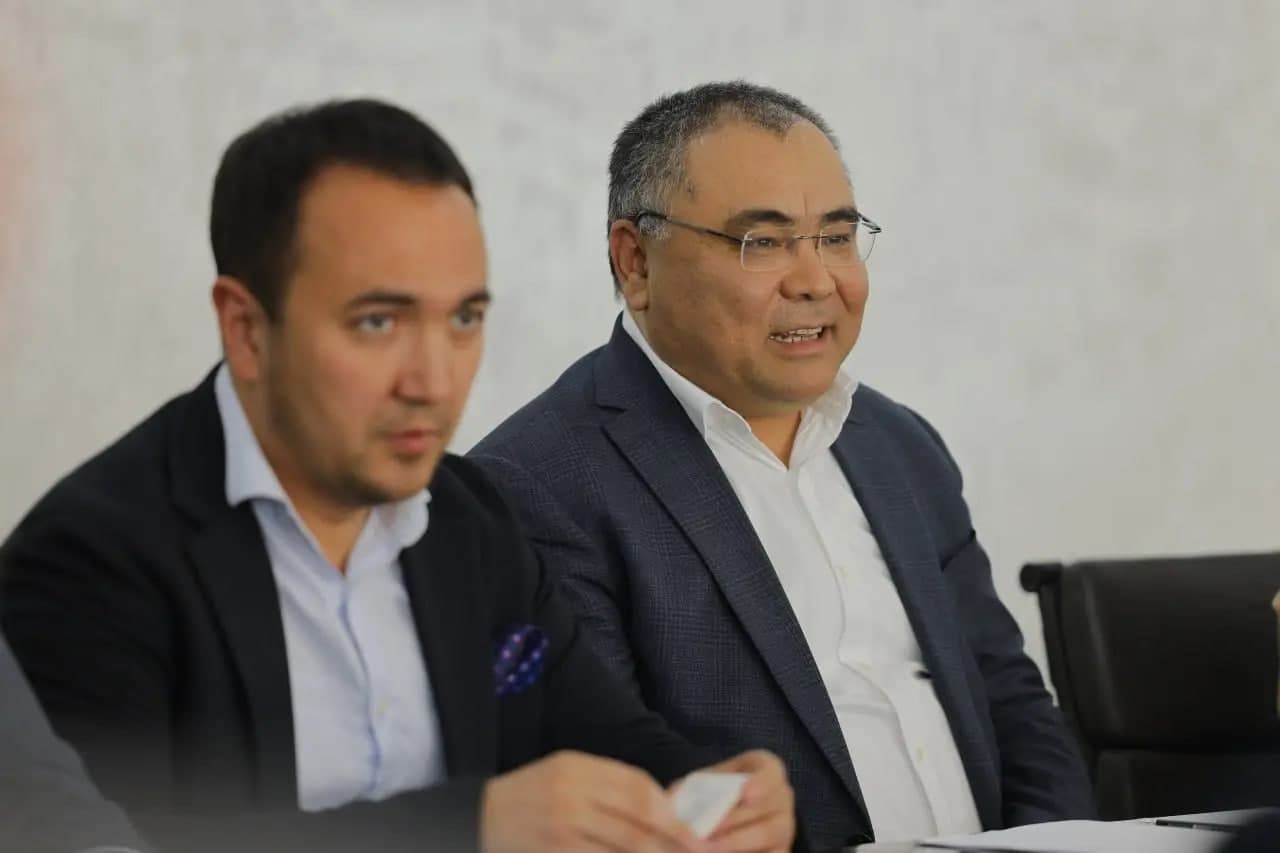 O‘zbekiston va Italiya: Qishloq xo‘jaligida hamkorlik mustahkamlanmoqda