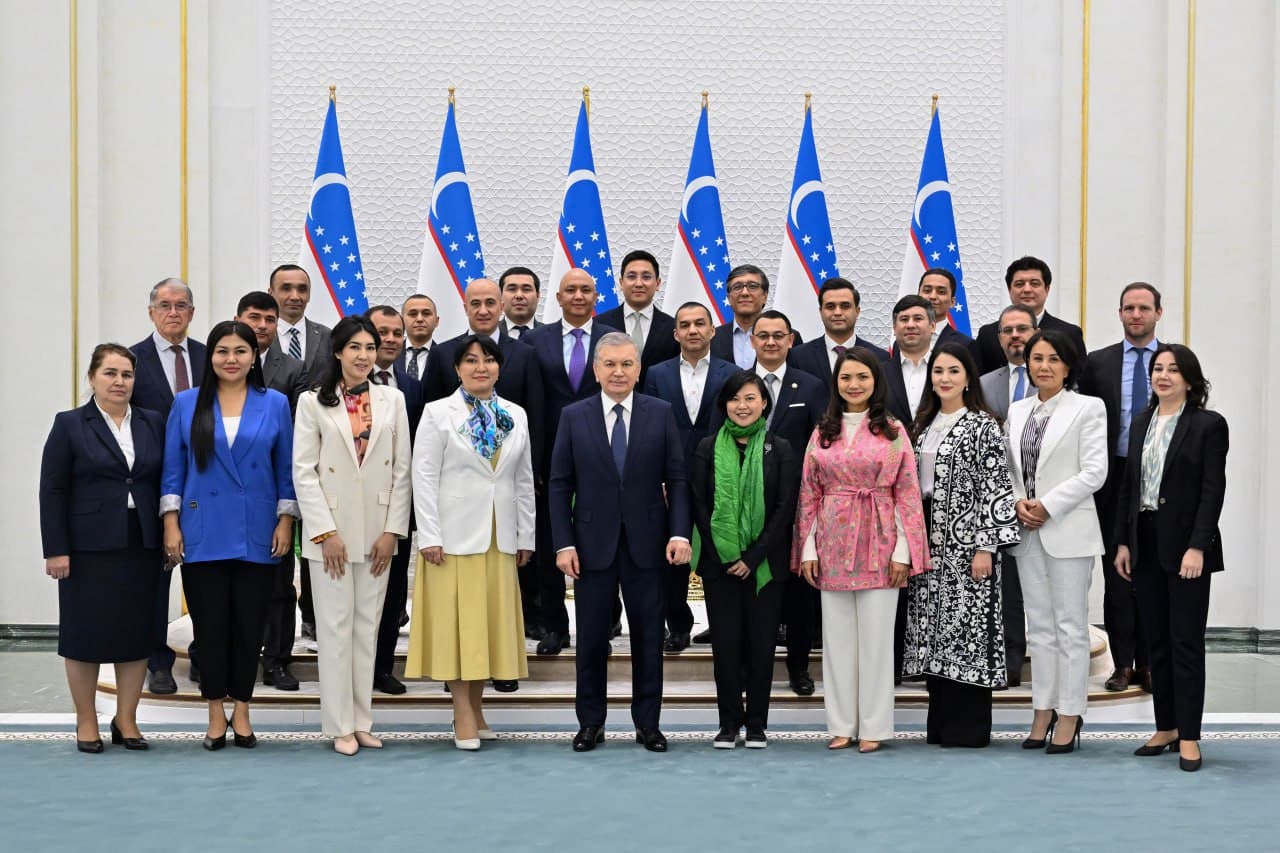 President: Supporting Entrepreneurship is Our Strategic Path