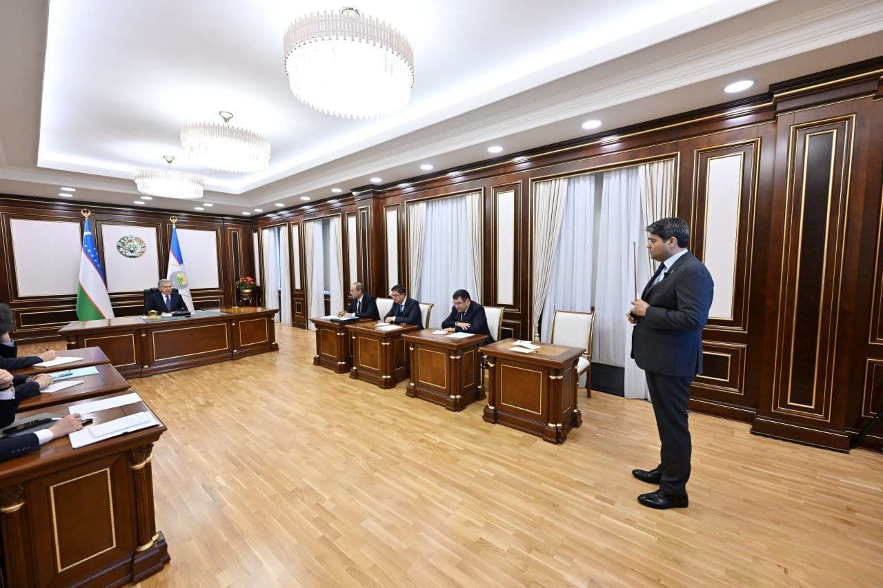 Progress in nuclear energy development reviewed