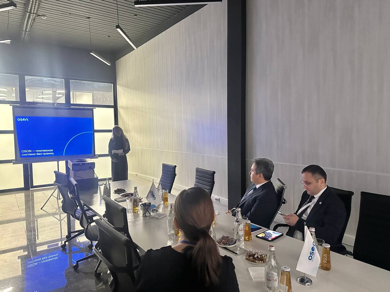 O‘zbekiston IT-kompaniyalari xalqaro miqyosda kengayib bormoqda