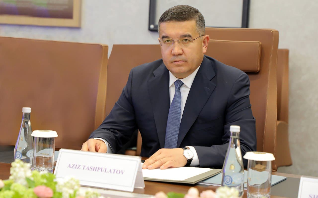 The international cooperation with France is being strengthened