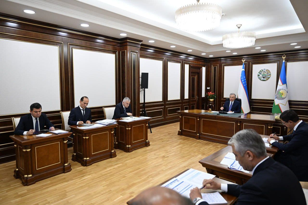 Information on the renovation procedures presented