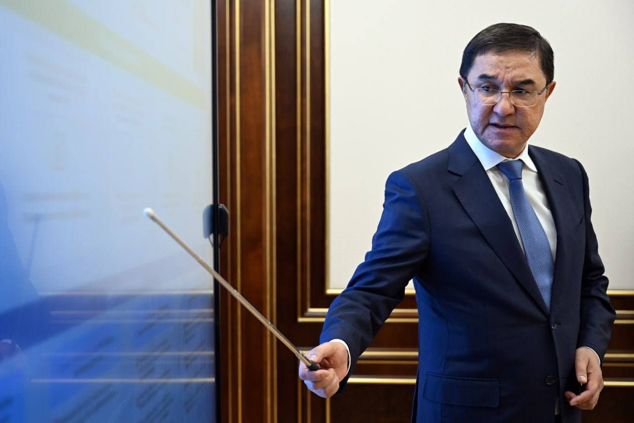 Information on the renovation procedures presented