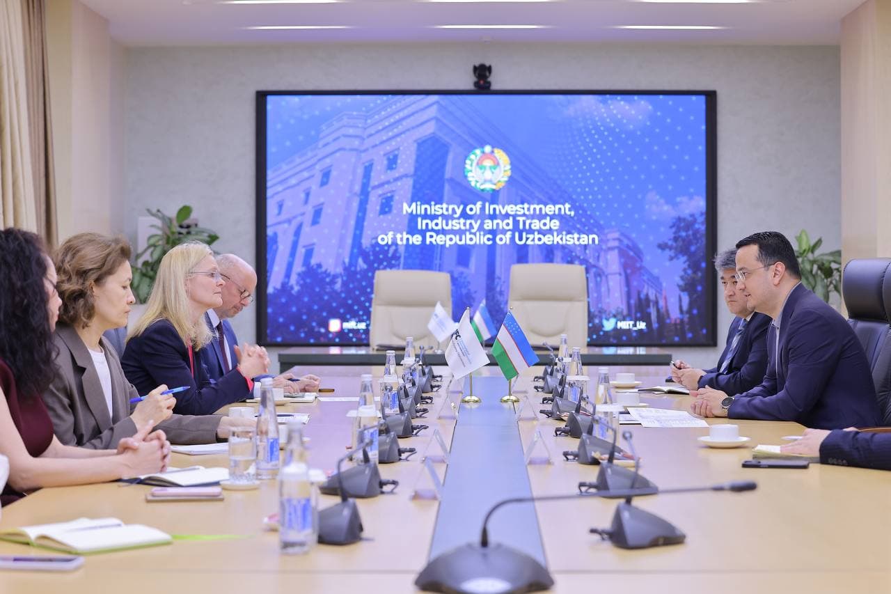 Подписано Соглашение о сотрудничестве между МИПТ и Международной финансовой корпорацией (IFC)