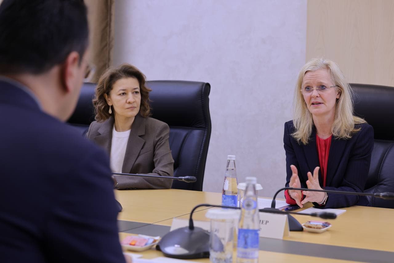 Подписано Соглашение о сотрудничестве между МИПТ и Международной финансовой корпорацией (IFC)