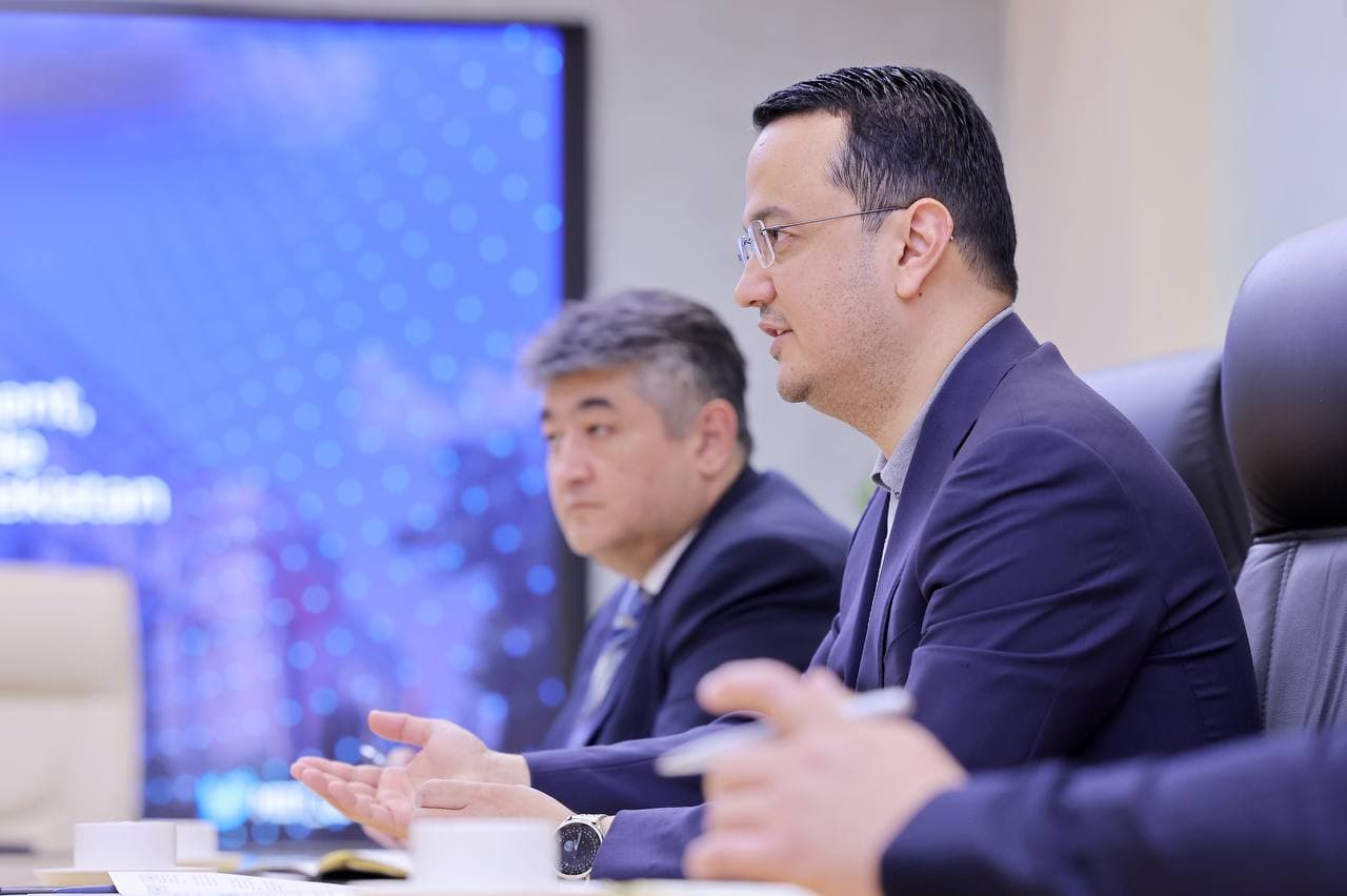 Подписано Соглашение о сотрудничестве между МИПТ и Международной финансовой корпорацией (IFC)