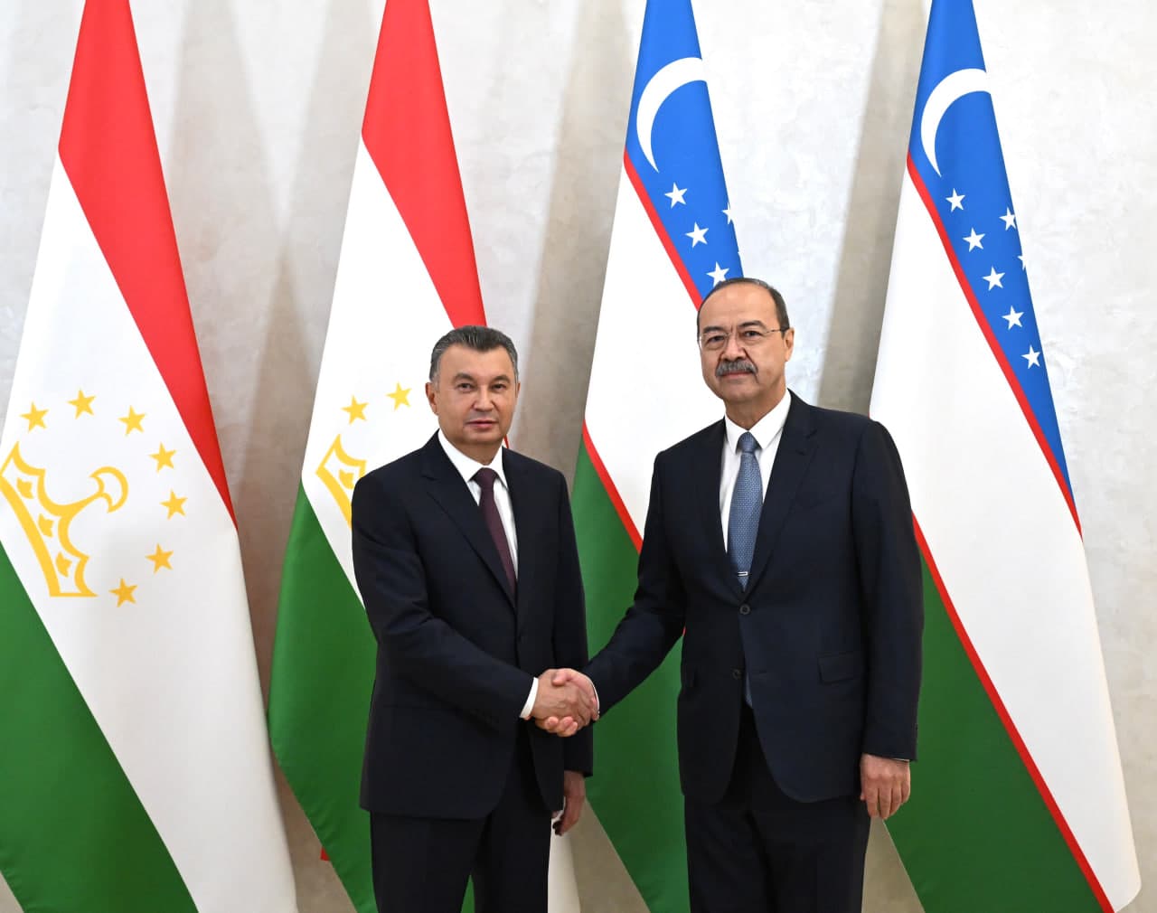 Xivada O‘zbekiston va Tojikiston o‘rtasidagi savdo-iqtisodiy hamkorlik bo‘yicha Hukumatlararo komissiyaning navbatdagi yig‘ilishi bo‘ldi