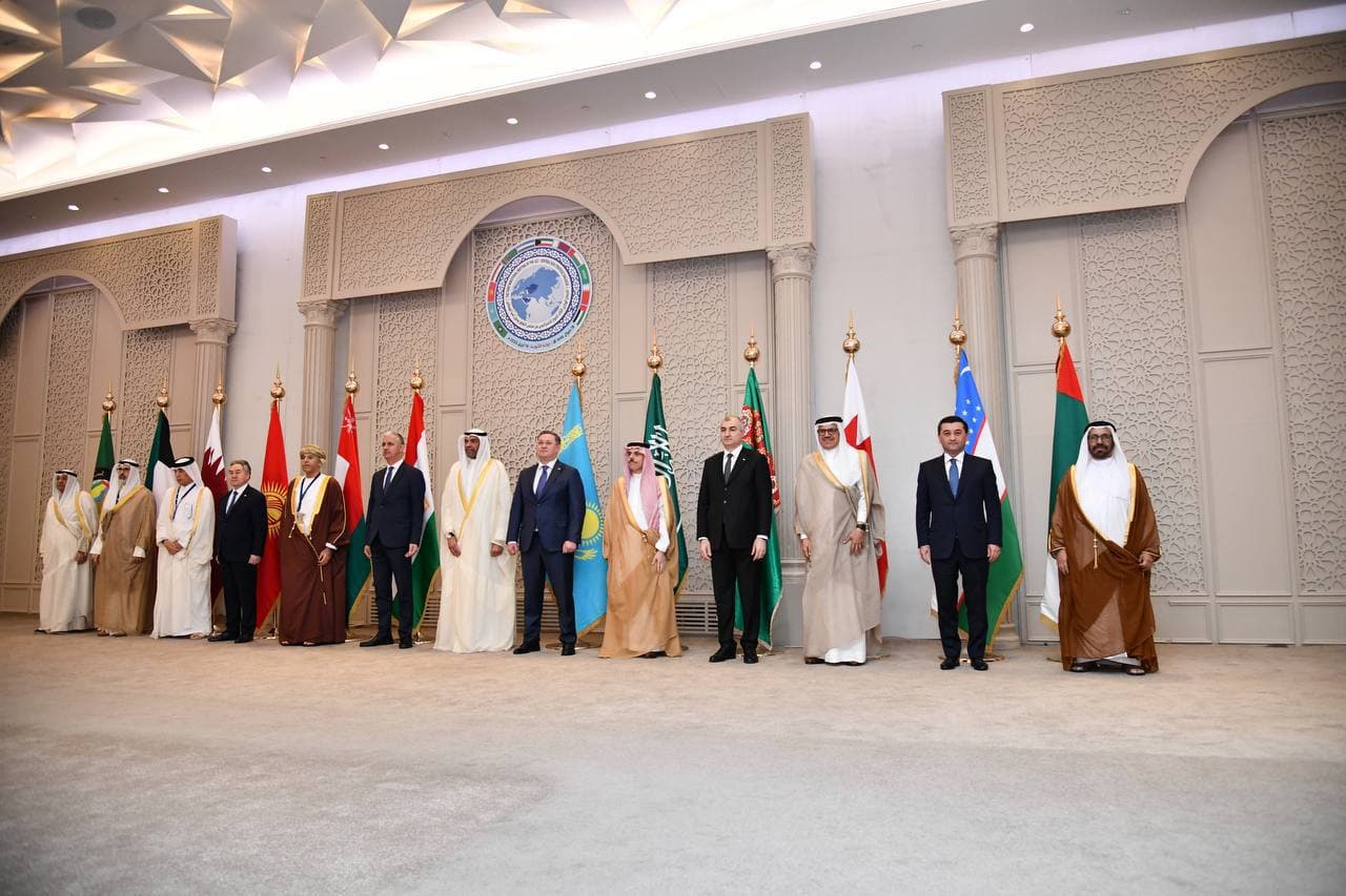 On the visit of the Uzbekistan delegation headed by the Minister of Foreign Affairs to the State of Kuwait