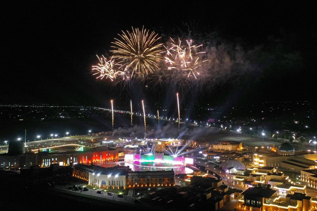 Xorazmning turizm salohiyatida yana bir gavhar