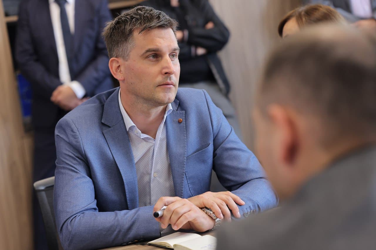 Узбекистан и Словения имеют огромный потенциал для развития сотрудничества