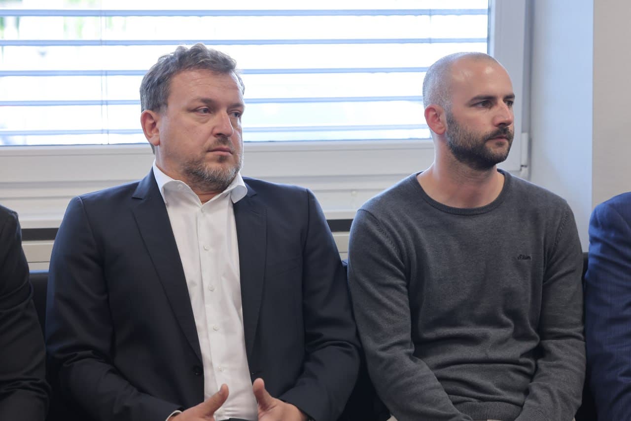 Узбекистан и Словения имеют огромный потенциал для развития сотрудничества