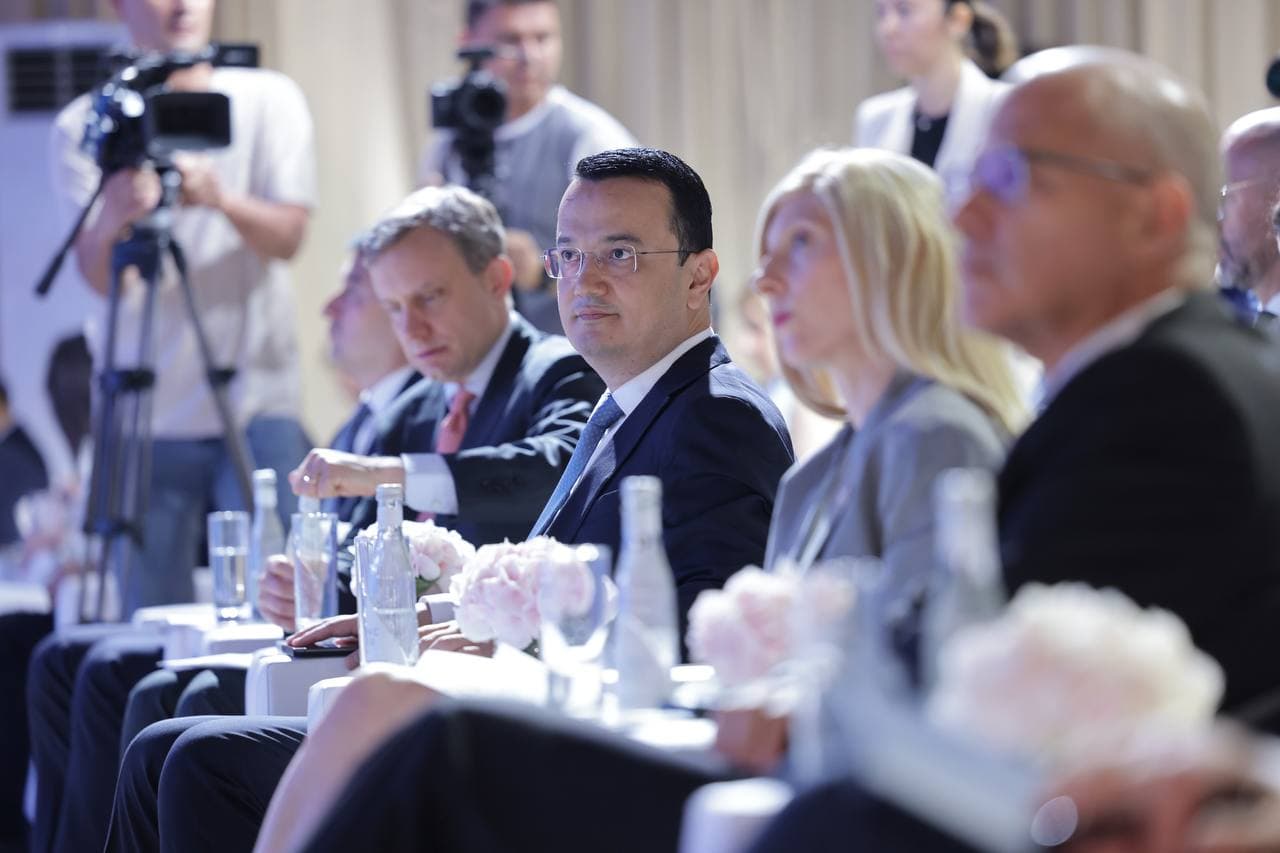 Uzbekistan–U.S. Business Forum in Tashkent: A New Stage of Strategic Economic Partnership