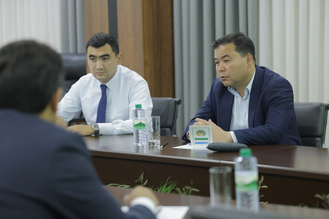 Швеция тажрибаси – Ўзбекистон қишлоқ хўжалигига янги туртки