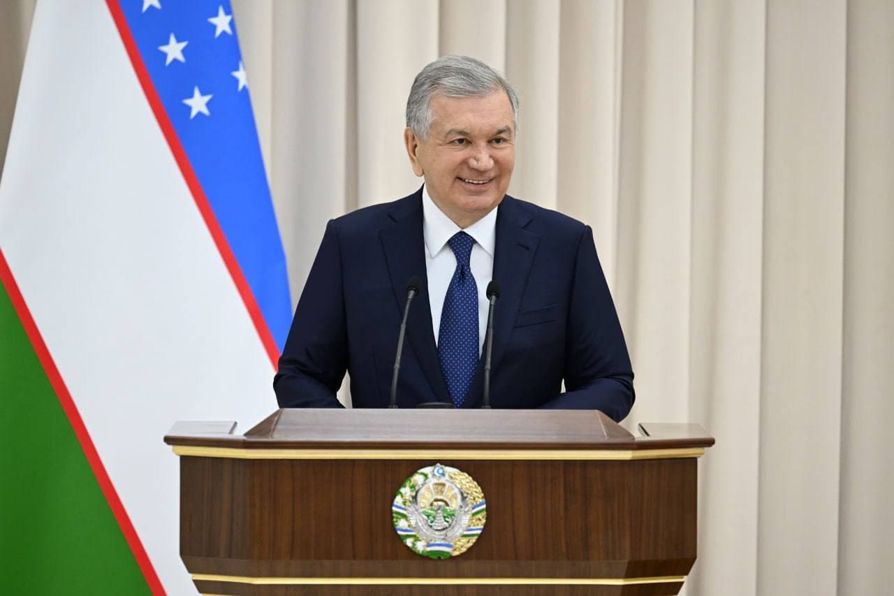 Additional opportunities for the development of Kashkadarya region discussed