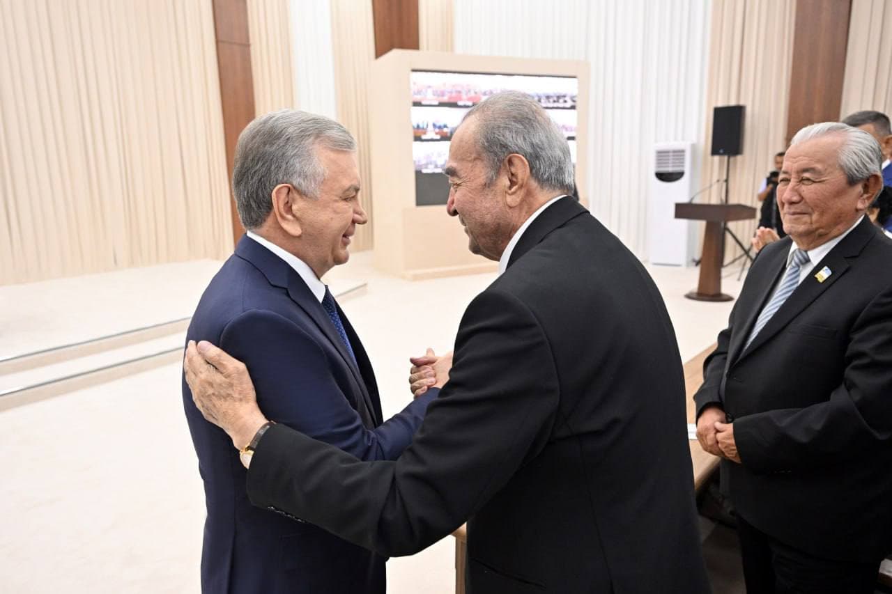 Additional opportunities for the development of Kashkadarya region discussed