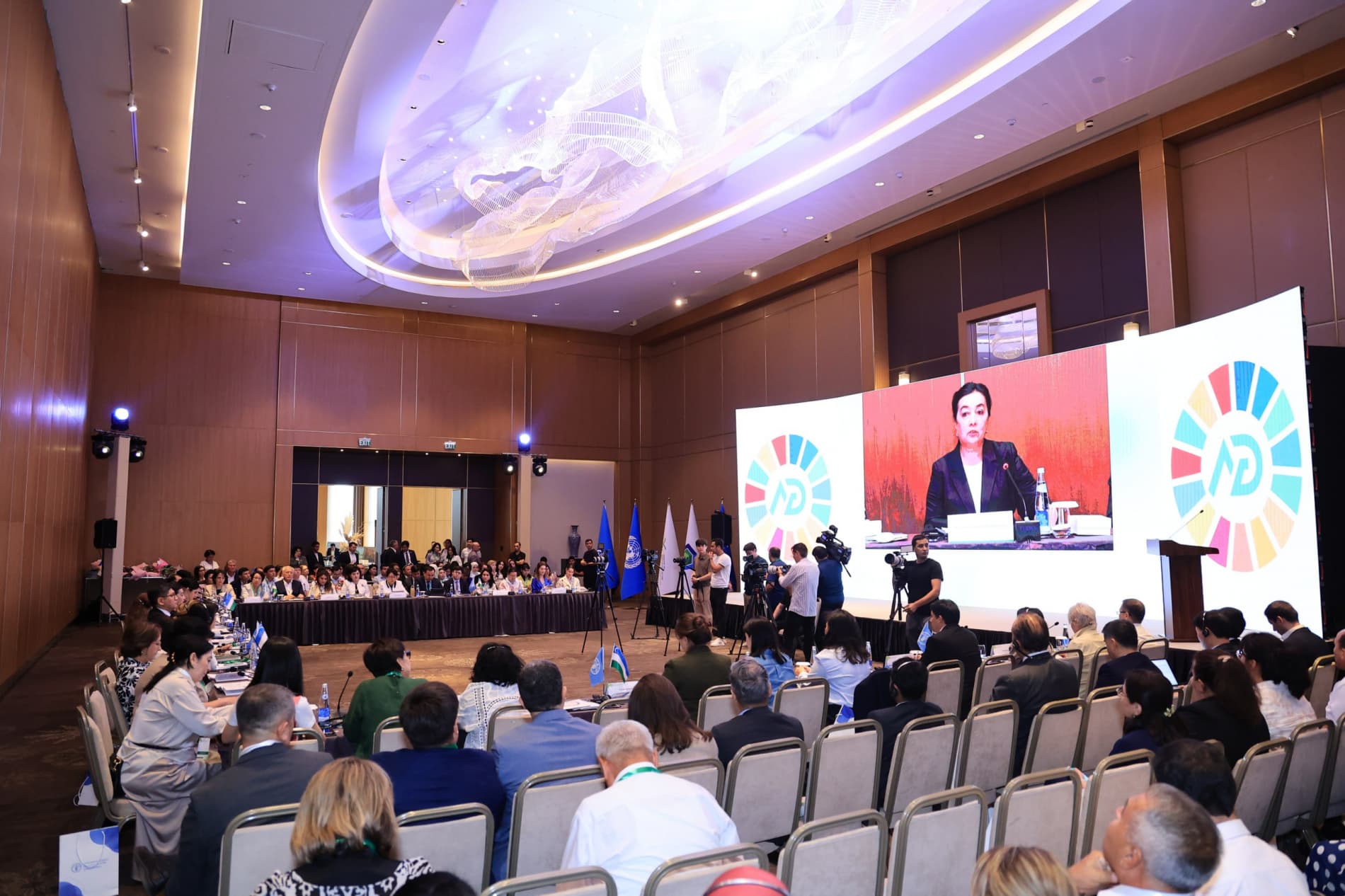 Қишлоқ хўжалиги сиёсатида гендер тенглиги - барқарор қишлоқ ривожланишининг асоси