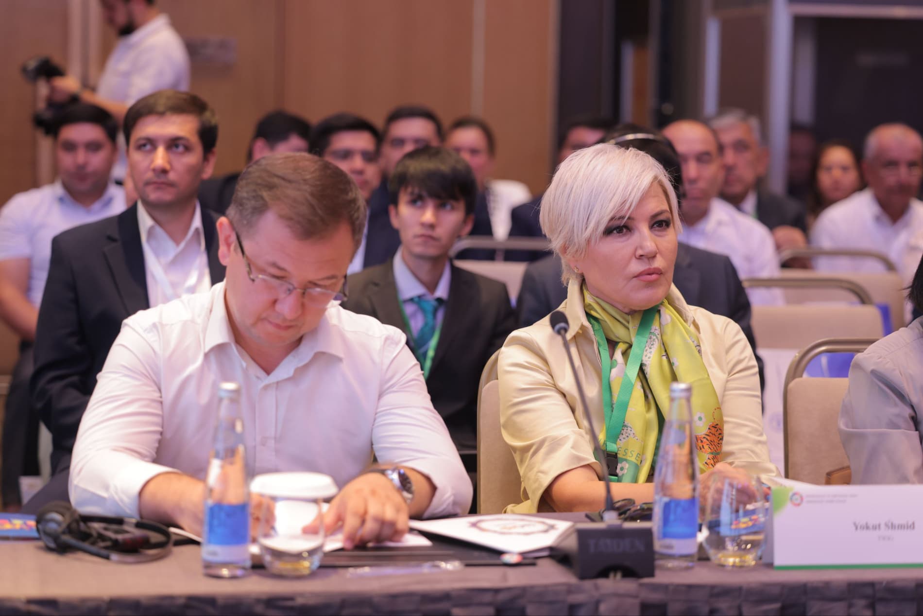 Қишлоқ хўжалиги сиёсатида гендер тенглиги - барқарор қишлоқ ривожланишининг асоси