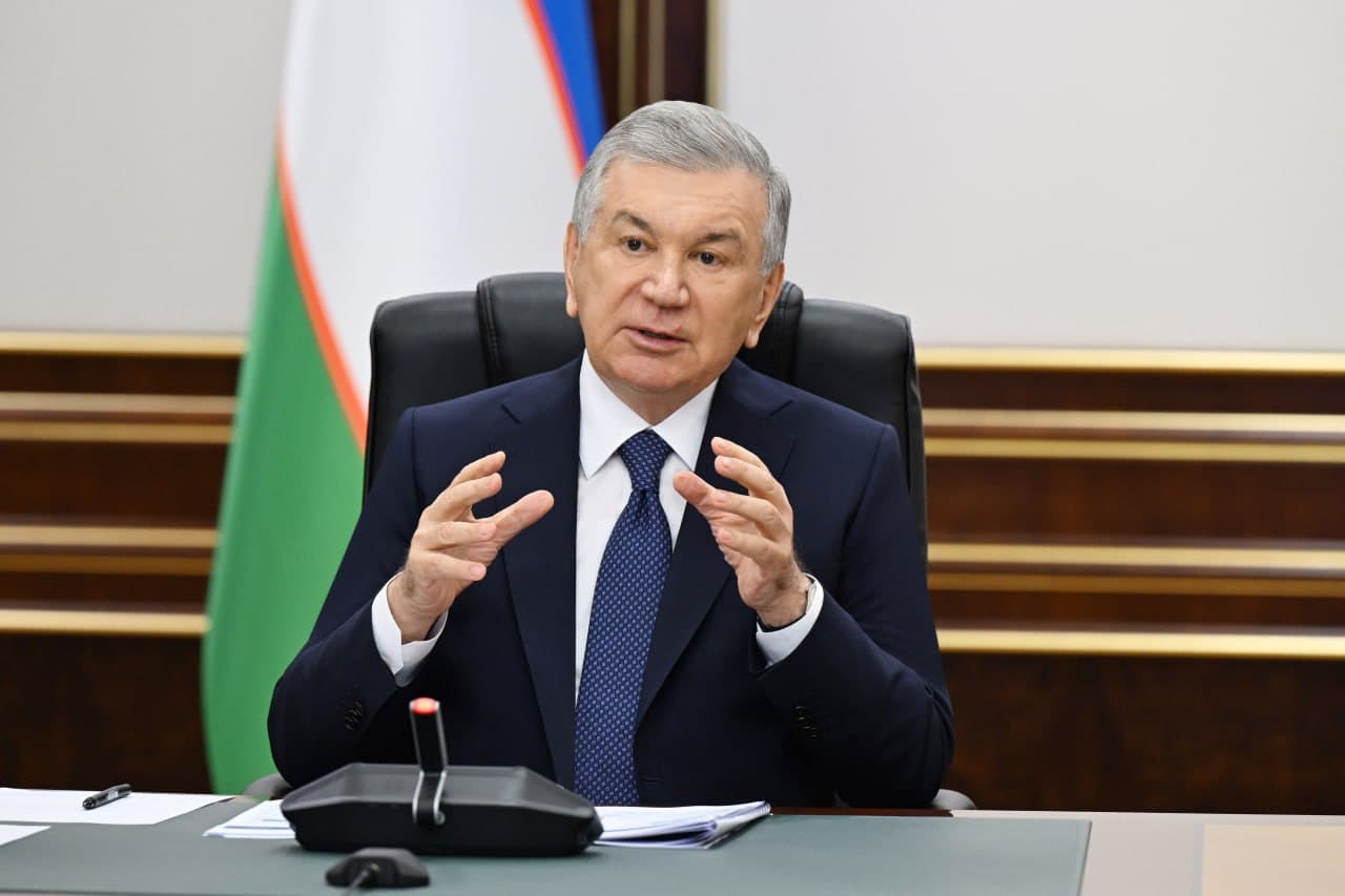 Plans in information technology presented