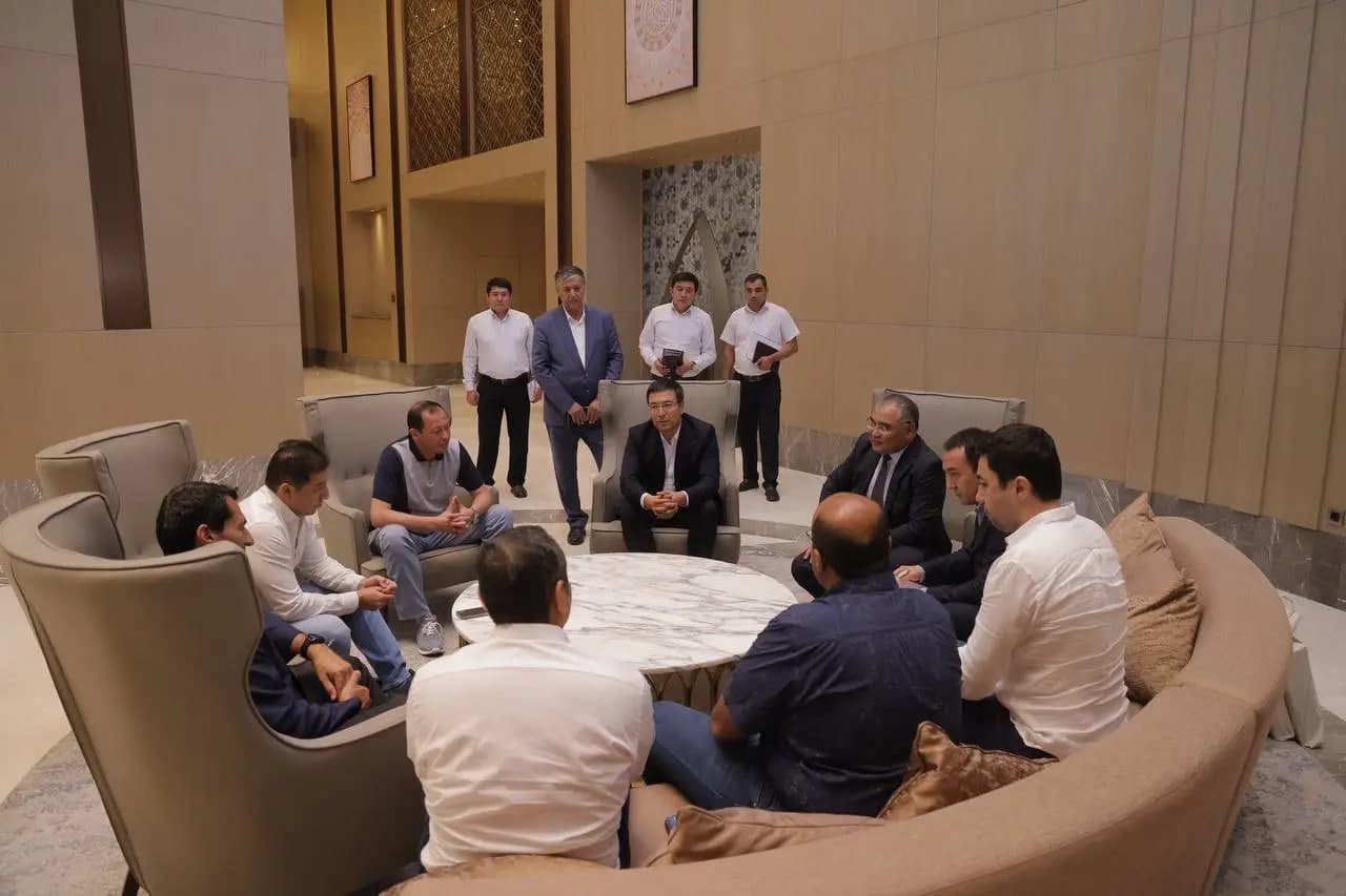 “Daltex” kompaniyasi tajribasi — O‘zbekistonda kartoshkachilik rivojiga turtki