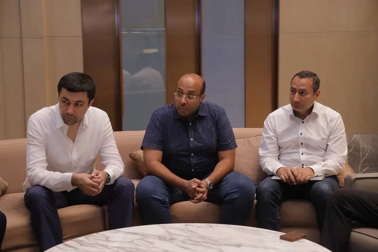 “Daltex” kompaniyasi tajribasi — O‘zbekistonda kartoshkachilik rivojiga turtki