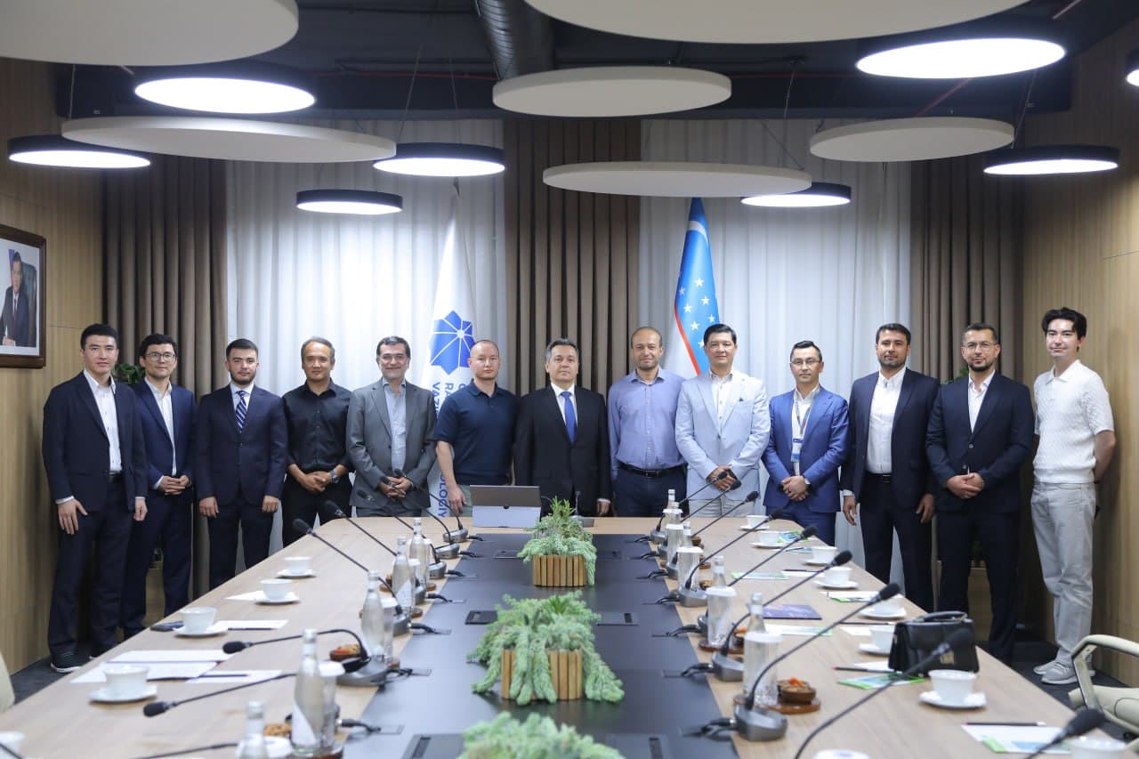 Yurt ravnaqi uchun birlashamiz: Uzbekistan Connect dasturi doirasida vatandoshlar bilan uchrashuv