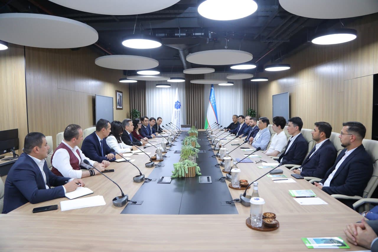 Yurt ravnaqi uchun birlashamiz: Uzbekistan Connect dasturi doirasida vatandoshlar bilan uchrashuv