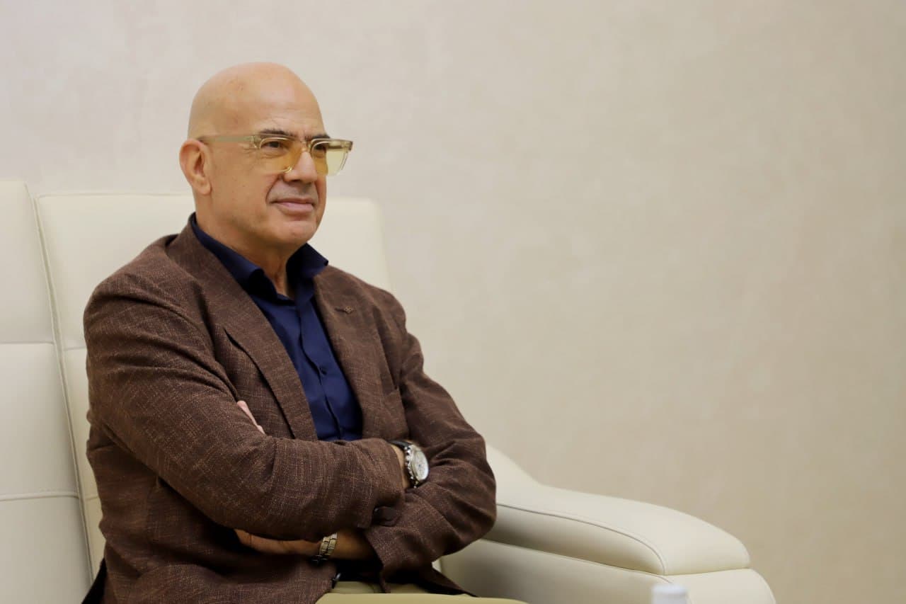 Technip Energies и Узбекистан: сотрудничество в химической, горнодобывающей и агропромышленной сферах