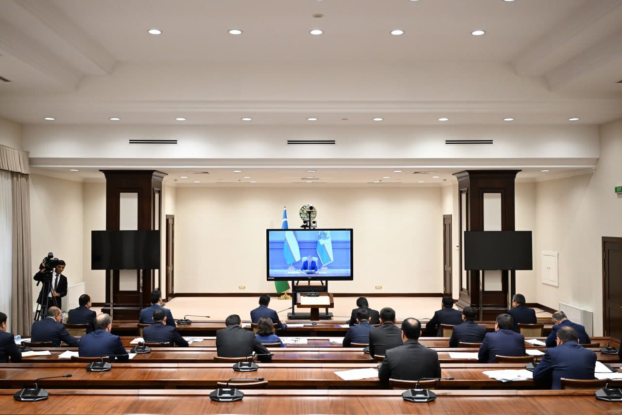 New reserves and opportunities identified for increasing food exports