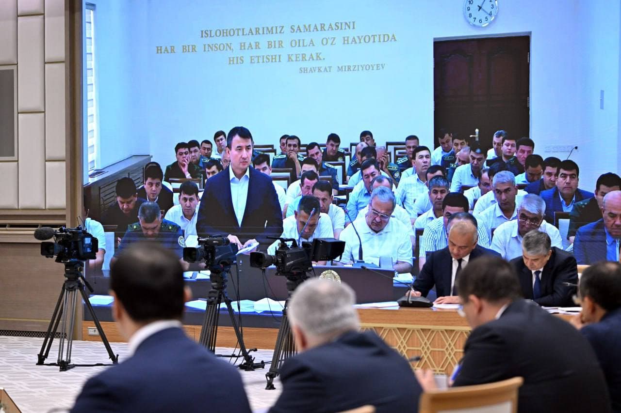 New reserves and opportunities identified for increasing food exports