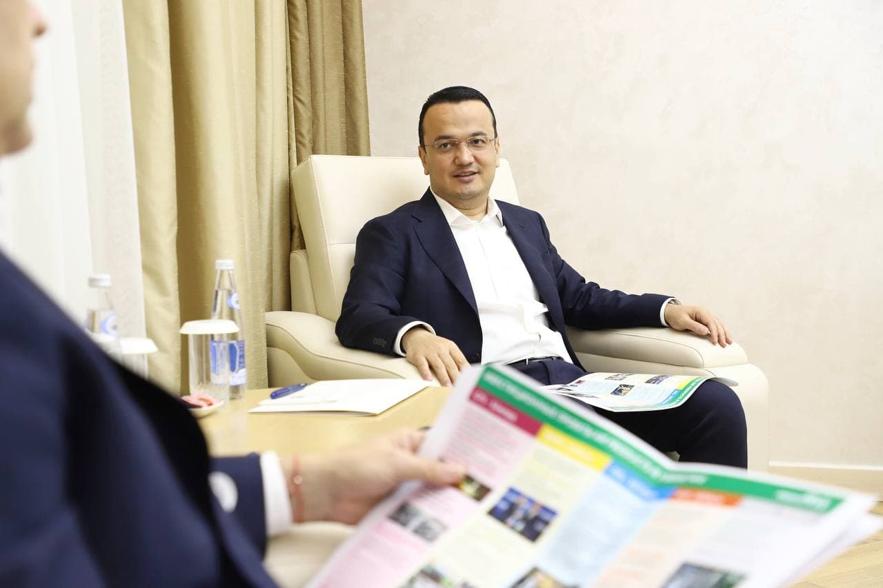 Strategic Investment and Technology Agreement with Air Products