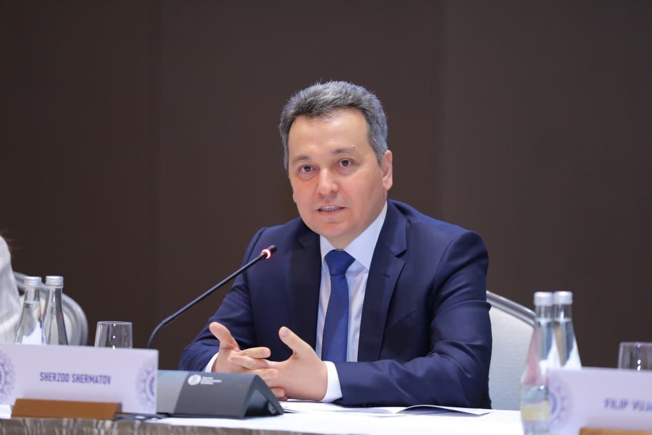 Toshkentda yuqori darajadagi forum doirasida sun’iy intellekt istiqbollari muhokama qilindi