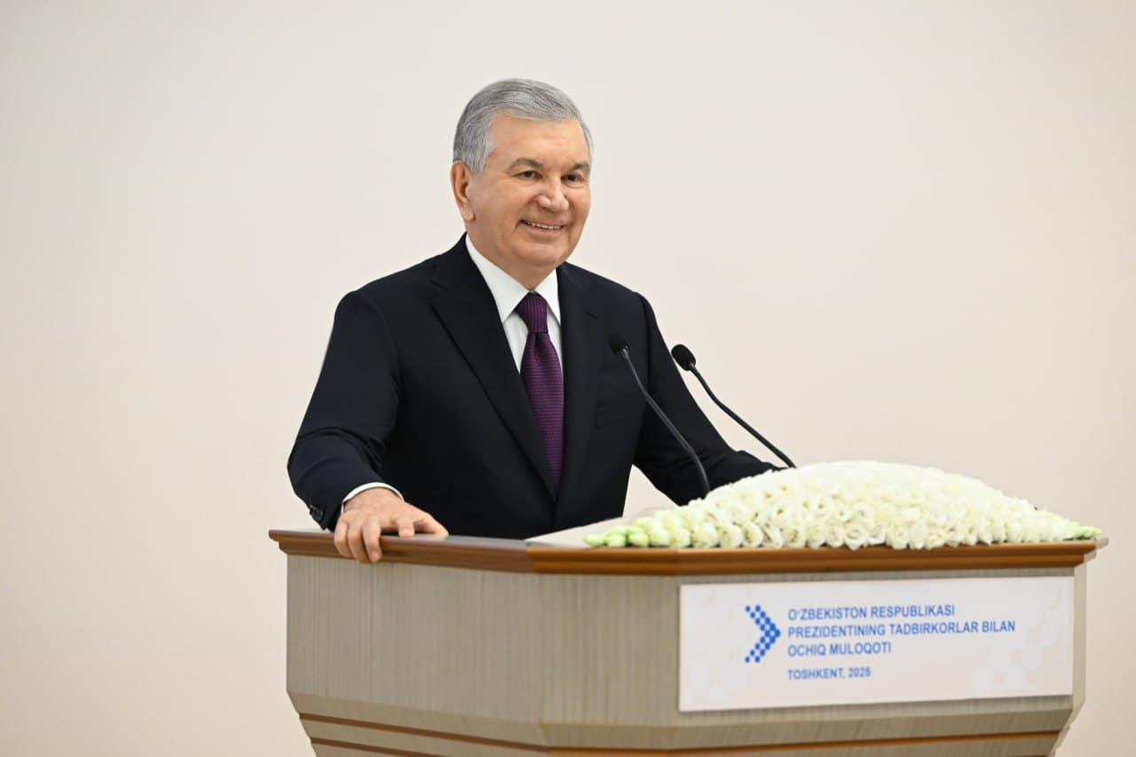 New initiatives in the sphere of entrepreneurship enter into force today